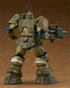 『太陽の牙ダグラム』COMBAT ARMORS MAX09 1/72 Scale アビテート T10C ブロックヘッド Xネブラ対応型【202510再販】